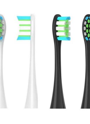 Сменная насадка на зубную щетку oclean x/x pro/z1/f1/air/one/se/sonic