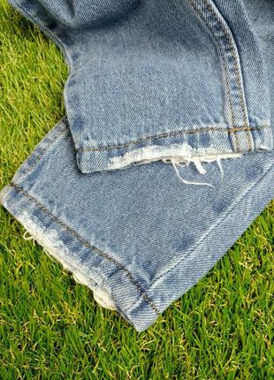 Неймовірні джинси zara🔥крута якість5 фото