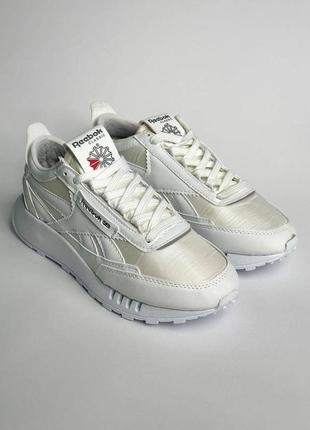 Мужские кроссовки reebok ew8420 legacy