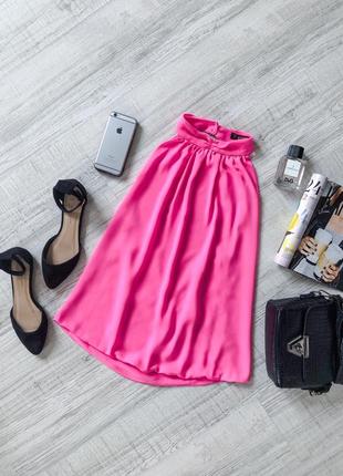 Рожева блузка bik bok