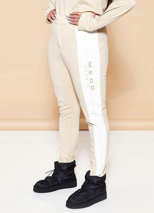 Брюки missguided