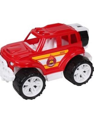 Km4593 игрушка машинка внедорожник тм технок