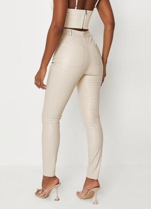 Брюки missguided 4