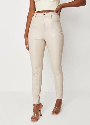 Брюки missguided