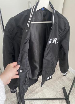 Куртка ветровка новая 💙💙💙оригинал5 фото