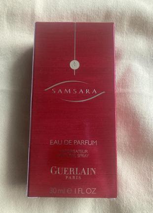 Guerlain samsara