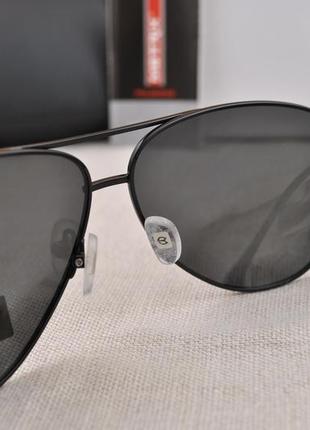Matrix оригинальные мужские солнцезащитные очки mt8074 полязационные