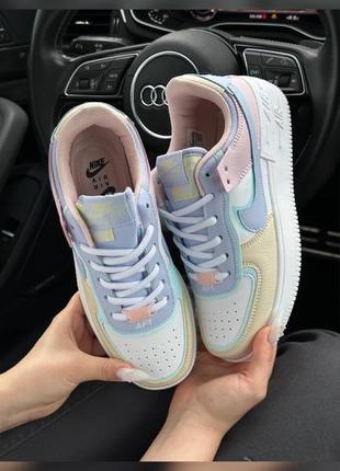 Кроссовки nike air force