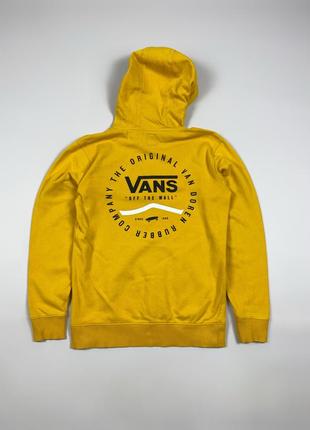 Vans чоловіче худі