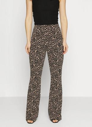 Брюки missguided