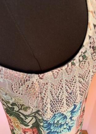 Плаття desigual 5