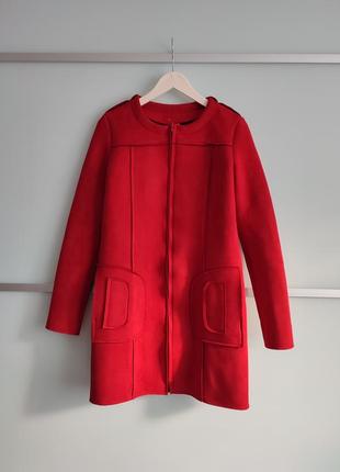 Пальтішко, піджак, кардиган...