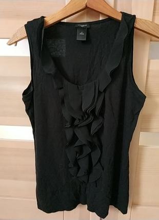 Блузка ann taylor