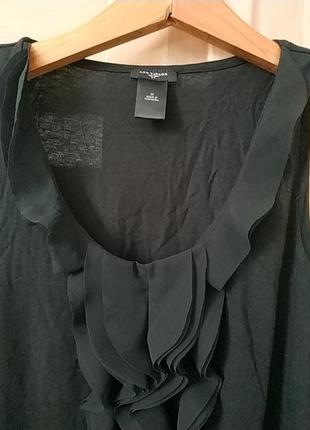Блузка ann taylor 2