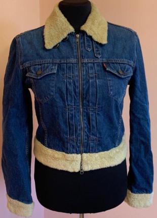 Куртка levis