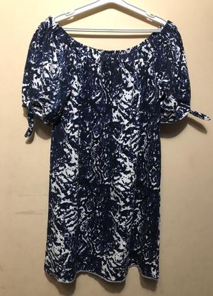 Плаття dorothy perkins трикотаж бавовна
