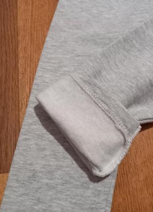 Костюм для девочки lefties новый!