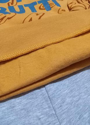 Костюм для девочки lefties новый!