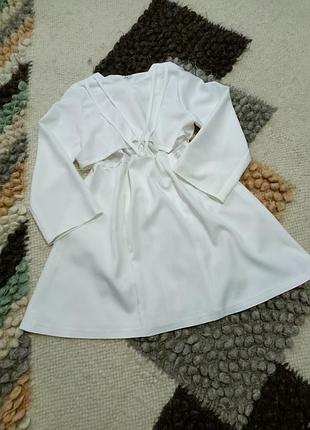 Платье платье zara