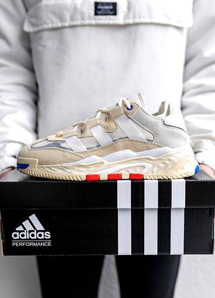 👟 кроссовки adidas niteball / наложка bs👟