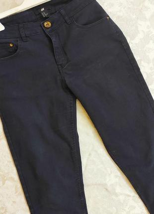 Джинси скіні