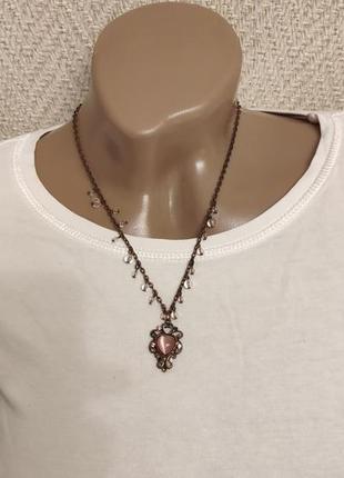 Великолепное колье/ожерелье