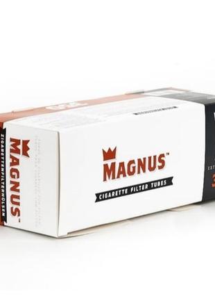 Сигаретні гільзи magnus8 фото