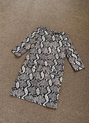 Плаття рептилія м 2