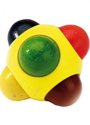 Карандаш-кулька - чарівна кулька (6 кольорів)
