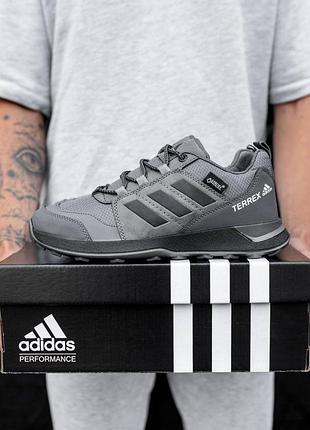 👟 кросівки   adidas terrex gore tex  адідас / наложка bs👟