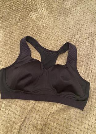 Спортивный топ marks &amp; spencer 80b