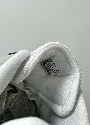 Кросівки under armour charged white10 фото