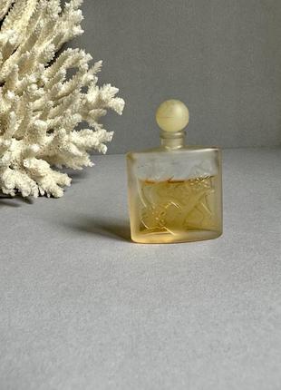 Ombré d’or jean- charles brosseau парфюмированная вода винтаж оригинал!