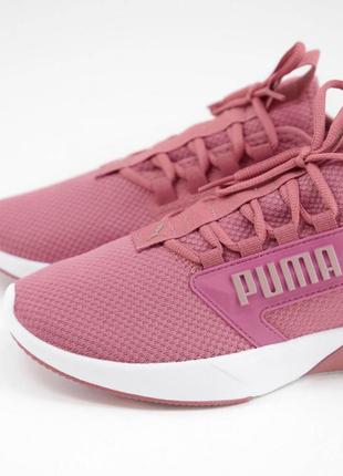 Кроссовки puma retaliate3 фото