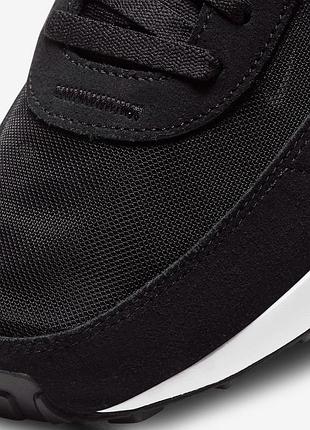 Кроссовки nike waffle one 6