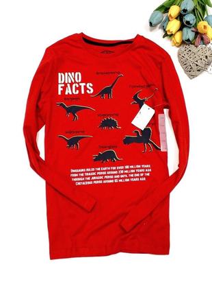 Кофта, реглан, лонгслів matalan 11 років