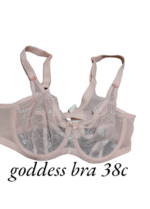 Невероятно красивый сексуальный бюст goddess bra 38c