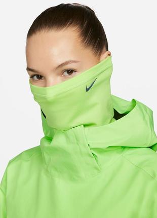 Куртка вітровка для трейлранингу nike&nbsp;gore-tex infinium

 для жінок4 фото