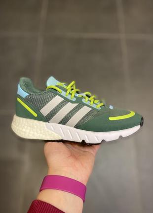 Кроссовки adidas originals zx 1k boost,оригинал❗️❗️❗️