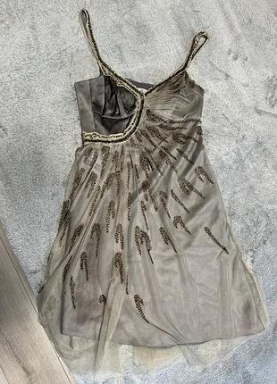 Сукня karen millen люксова британія eur 38