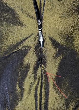 Винтажный комбинезон люкс бренда marc cain брюки со штрипками винтаж10 фото