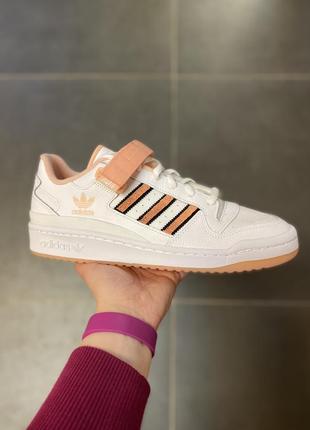 Кроссовки adidas forum low city,оригинал❗️❗️❗️