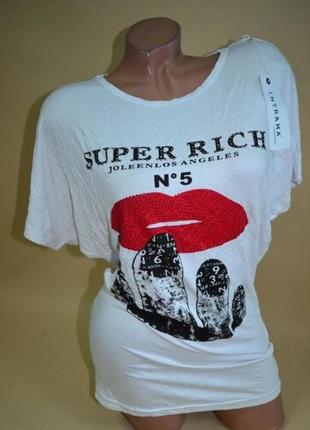 Футболка  s/m