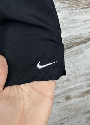 Мужские спортивные шорты nike swoosh dri fit2 фото