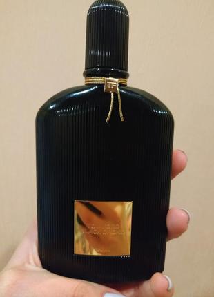 Парфуми tom ford black orchid2 фото