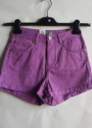 Розпродаж шорти джинсові wesc оригінал європа швеція