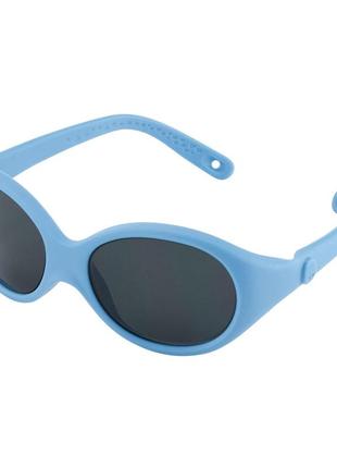Сонцезахисні окуляри mh b100 - для дітей (6-24 місяці), категорія 4 - сині1 фото