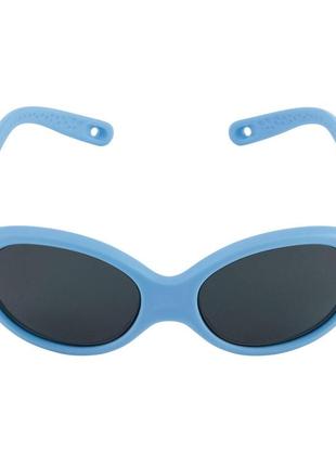 Сонцезахисні окуляри mh b100 - для дітей (6-24 місяці), категорія 4 - сині2 фото