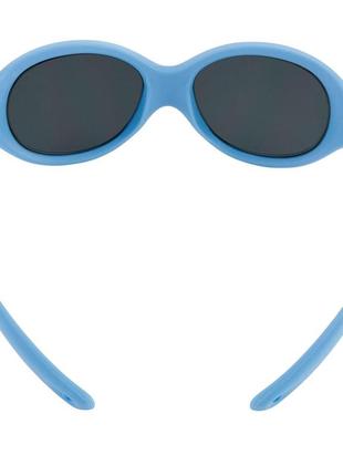 Сонцезахисні окуляри mh b100 - для дітей (6-24 місяці), категорія 4 - сині6 фото