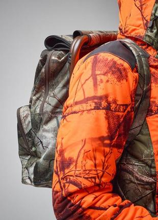 Стул-рюкзак для охоты treemetic10 фото